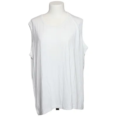 Tank Top (White) from Malva