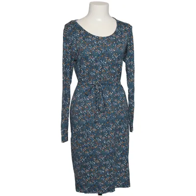 Robe (Bleu, Multicolore) de Ml Viscose