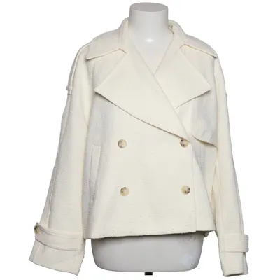 Skepparkavaj (72VE626) från Kookaï Polyester, Viskos