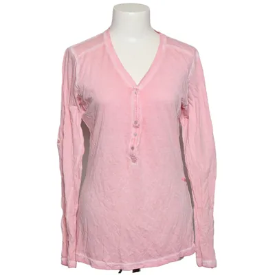 Henley shirt (Pink) from Better Rich