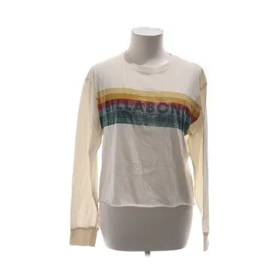 Långärmad t-shirt (Vit, Flerfärgad) från Billabong