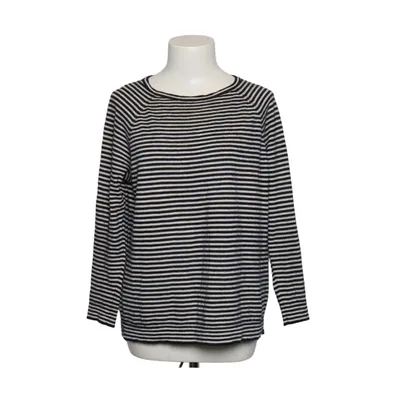 Sweater (Blå, Hvid) fra Eric Bompard