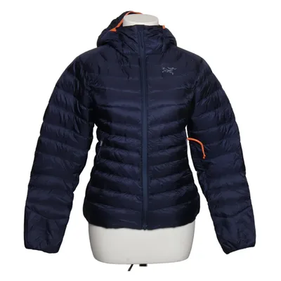 Doudoune (Bleu) de Arc'teryx Duvet, Plume, Polyamide, Polyester