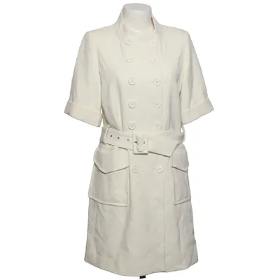 Jacke (Weiß) von Sinéquanone