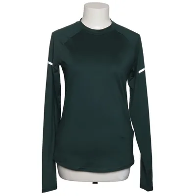 Underställströja (Grön) från Tchibo Elastan, Återvunnen polyester