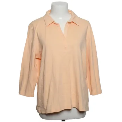 Poloshirt (Gelb) von In Linea Baumwolle