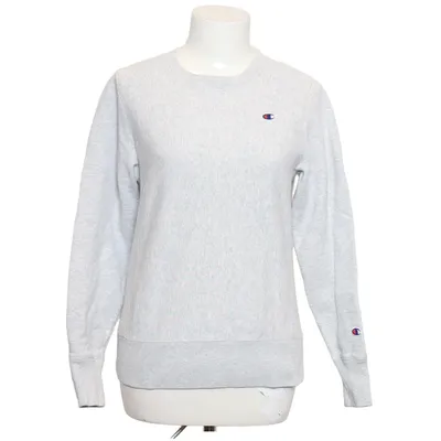 Sweatshirt (REVERSE WEAVE WARM UP) from Champion Cotton, Polyester