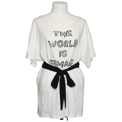 T-shirt (Blanc) de Sweewë Polyester, Coton