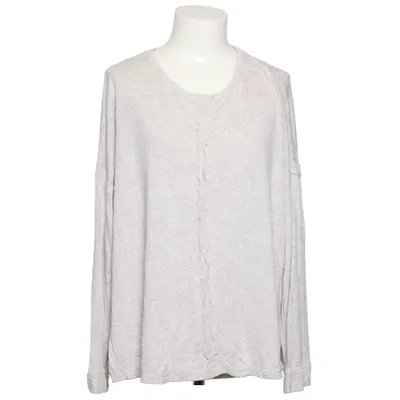 Trui (Grijs) van Donna Karan Elastaan, Polyester, Viscose