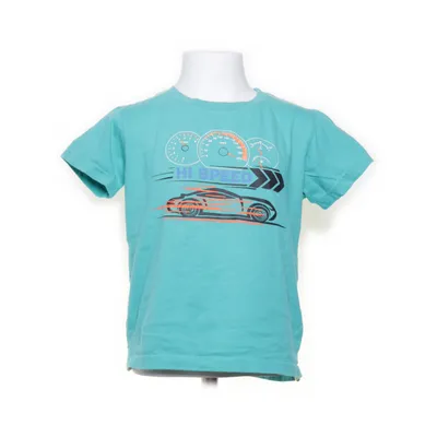 T-shirt (Grön) från Blue Seven