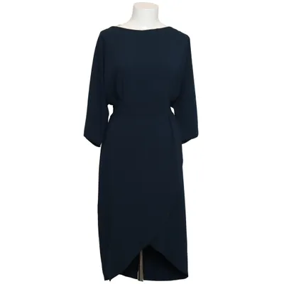 Jurk (Blauw) van Closet