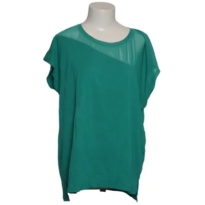 Haut (Vert) de Esprit Sport Coton, Élasthane, Modal