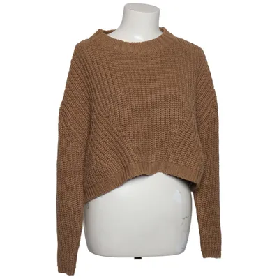 Tröja (Beige) från Urban Classics Akryl