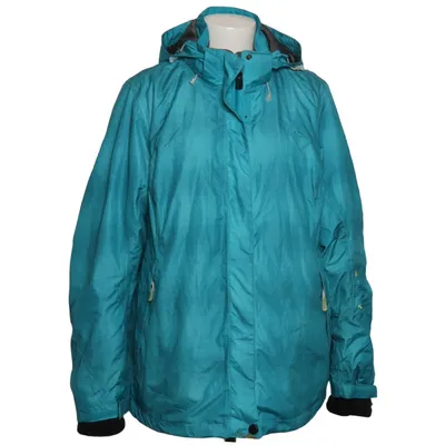 Veste polaire (Bleu) de TecWear Polyester
