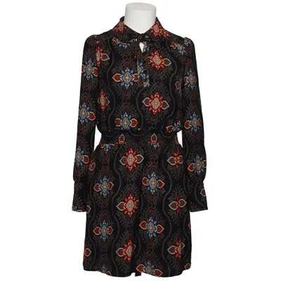 Dress (Black, Multicolored) from Pepe Jeans