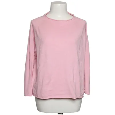 Sweater (Pink) from PM Selected Polyamide, Polyester, Viscose