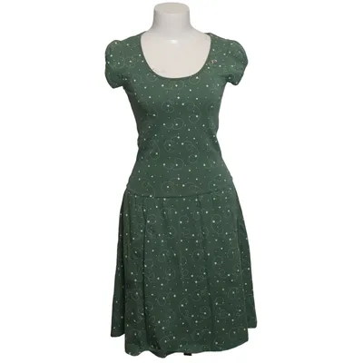 Robe (Rosi) de Strange Coton, Élasthane