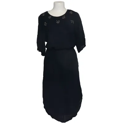 Dress (Gray) from Noa Noa Viscose