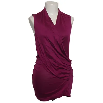 Top (Purple) from Cora Kemperman Cotton