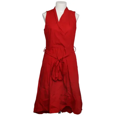 Robe longue (Rouge) de Koton Coton