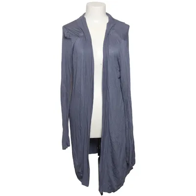 Cardigan (Bleu) de Flip Flop Bambou, Coton