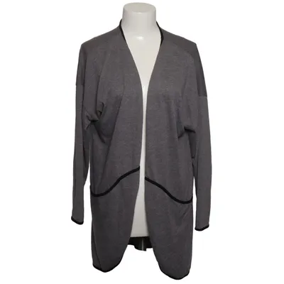 Cardigan (Grå) fra Femilet