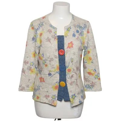 Cardigan (Beige, Multicolored) from Per Una
