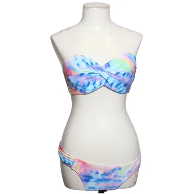 Bikini (Multicolored) from Kangaroos Elastane, Polyester