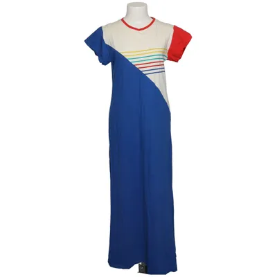 Débardeur de nuit (Bleu, Blanc, Rouge) de Huber