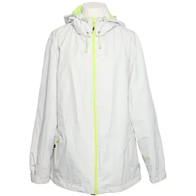 Träningsjacka (Grå, Gul) från Sports