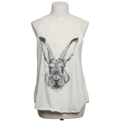 Débardeur (Blanc) de Native Polyester