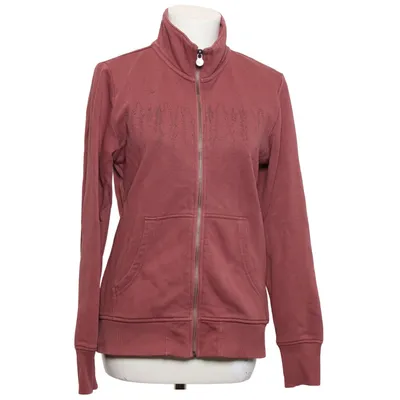 Veste de sport (Rouge) de Bushman Coton, Polyester