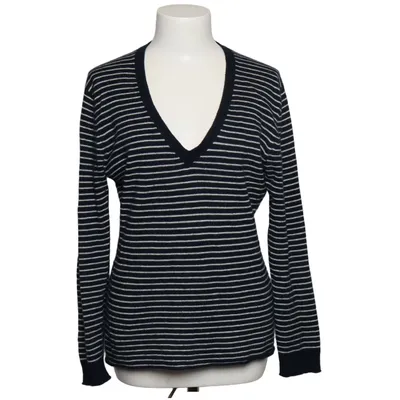 Pullover (Blauw, Wit) van Royal Cashmere Kasjmier
