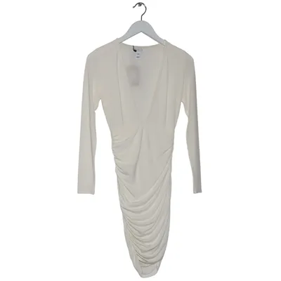 Jurk (Wit) van Notion 1.3