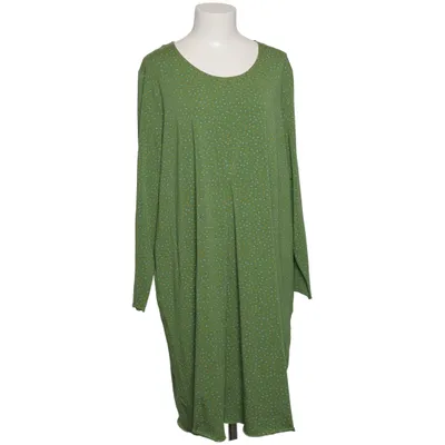 Nattlinne (Grön, Flerfärgad) från Gudrun Sjödén Elastan, Modal, Ekologisk bomull