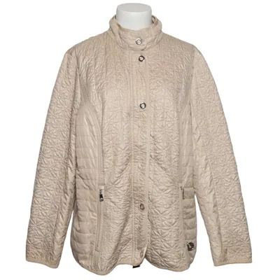 Vinterjacka (Beige) från Gerry Weber Edition Polyester