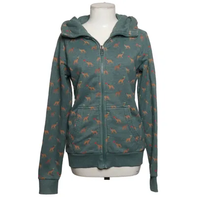 Huvtröja (Haumich Und Pflaumich) från Naketano Bomull, Polyester