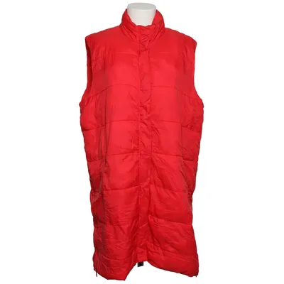 Outer vest (Red) from SuZa Polyamide, Polyester