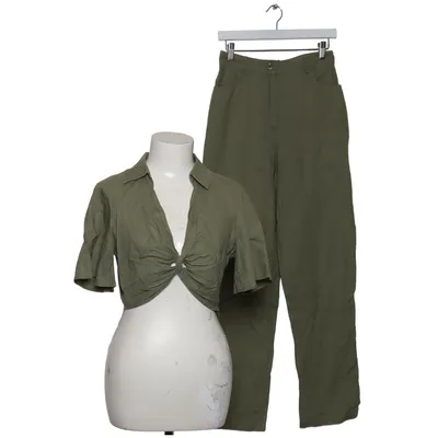 Set (Green) from Romee Strijd x NA-KD Polyester