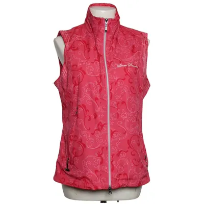 Outer vest (Pink) from Linea Primero Polyester