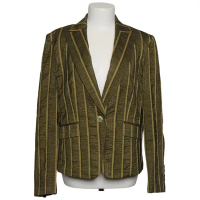 Blazer (Vert) de Tuzzi Acétate