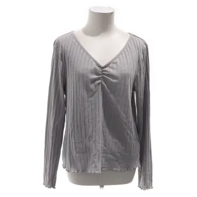 Långärmad t-shirt (Grå) från Ever Me