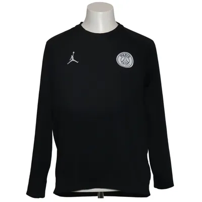 Träningströja (Svart) från Jordan Polyester