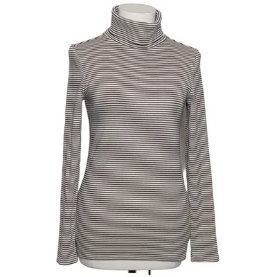 Polotröja (Beige, Blå) från Tom Tailor Denim Bomull, Polyester