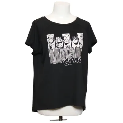 T-shirt (Svart) från Marvel Comics