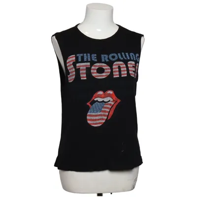 T-shirt (Svart, Röd, Blå, Vit) från The Rolling Stones