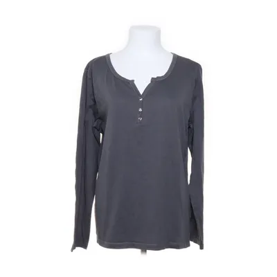 Henley shirt (Gray) from Colours Of The World