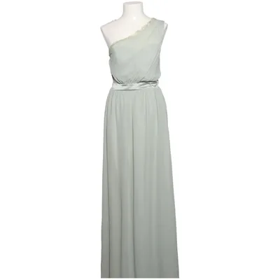Robe (Gris) de Little Mistress Élasthane, Polyester