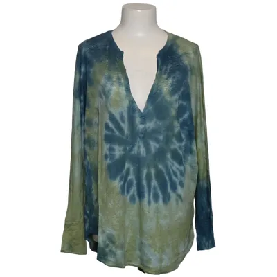 Blouse (Lazio) van Banditas from Marseille Linnen