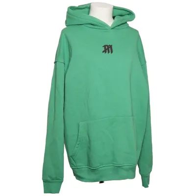 Huvtröja (Grön) från Kleidermafia